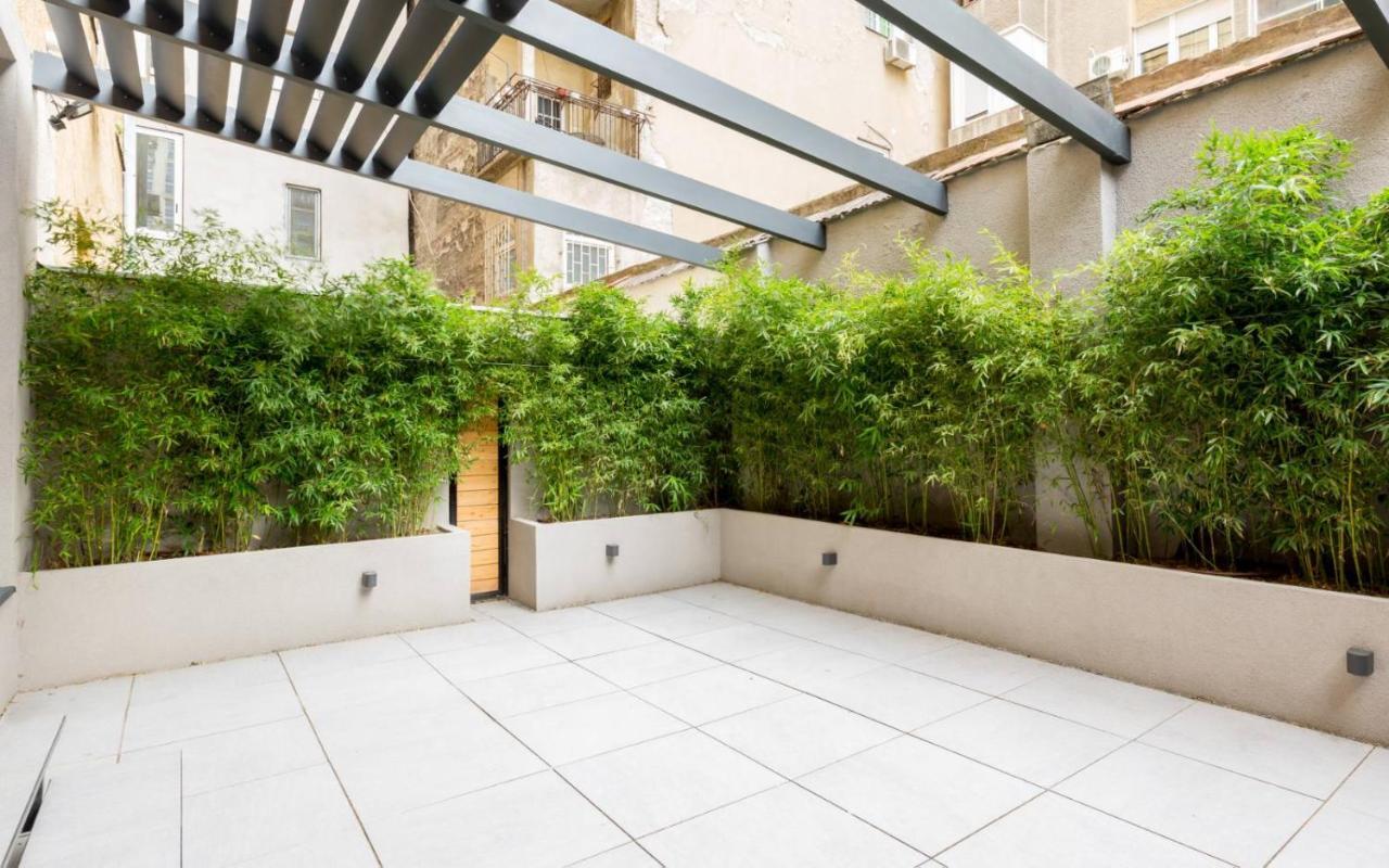 Teanna Lux Apartments Belgrad Zewnętrze zdjęcie